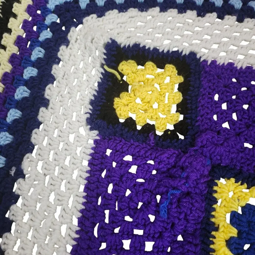 Unbranded handmade crochet